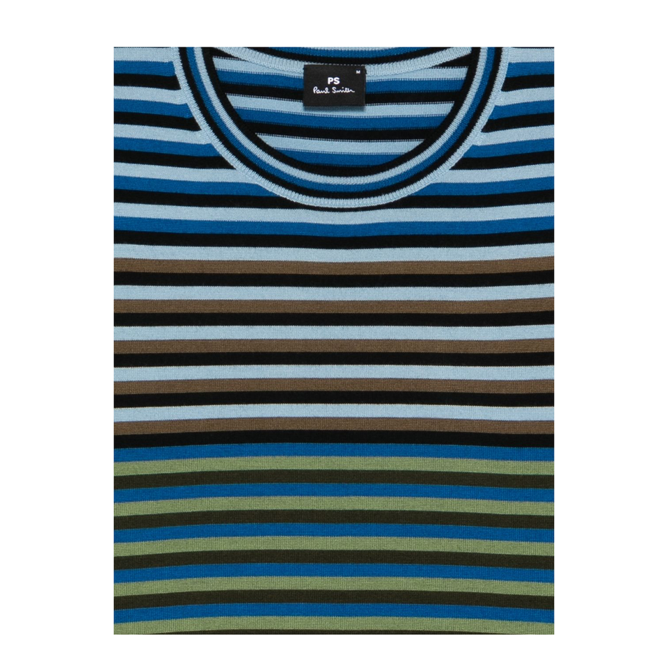 PS By Sweaters Blue