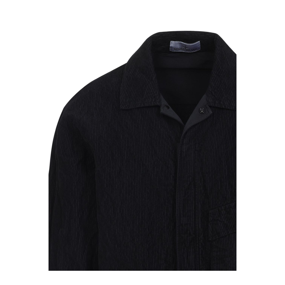 Coats Black