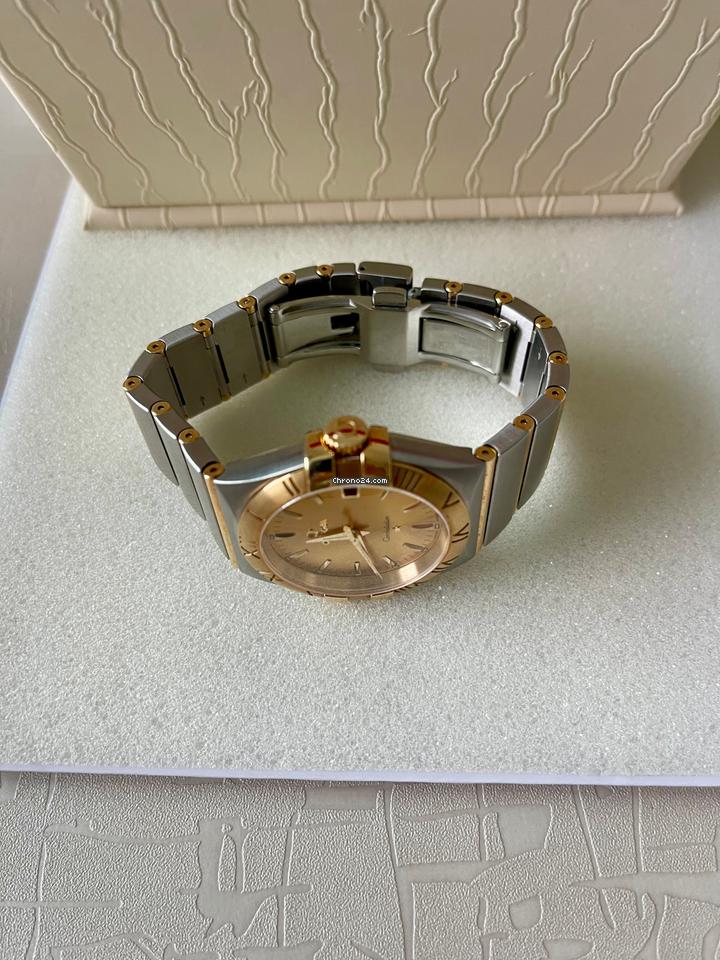 Omega Constellation