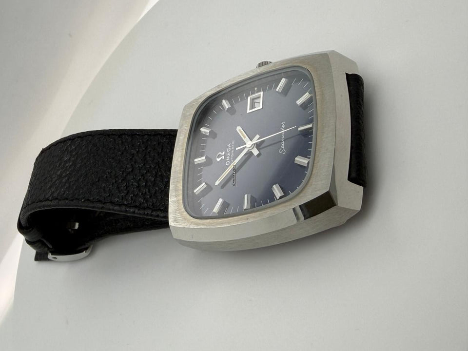 Omega Seamaster