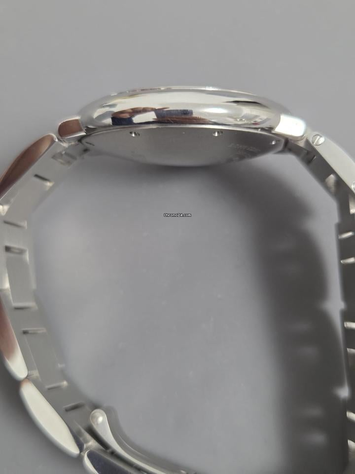 Cartier Ballon Bleu