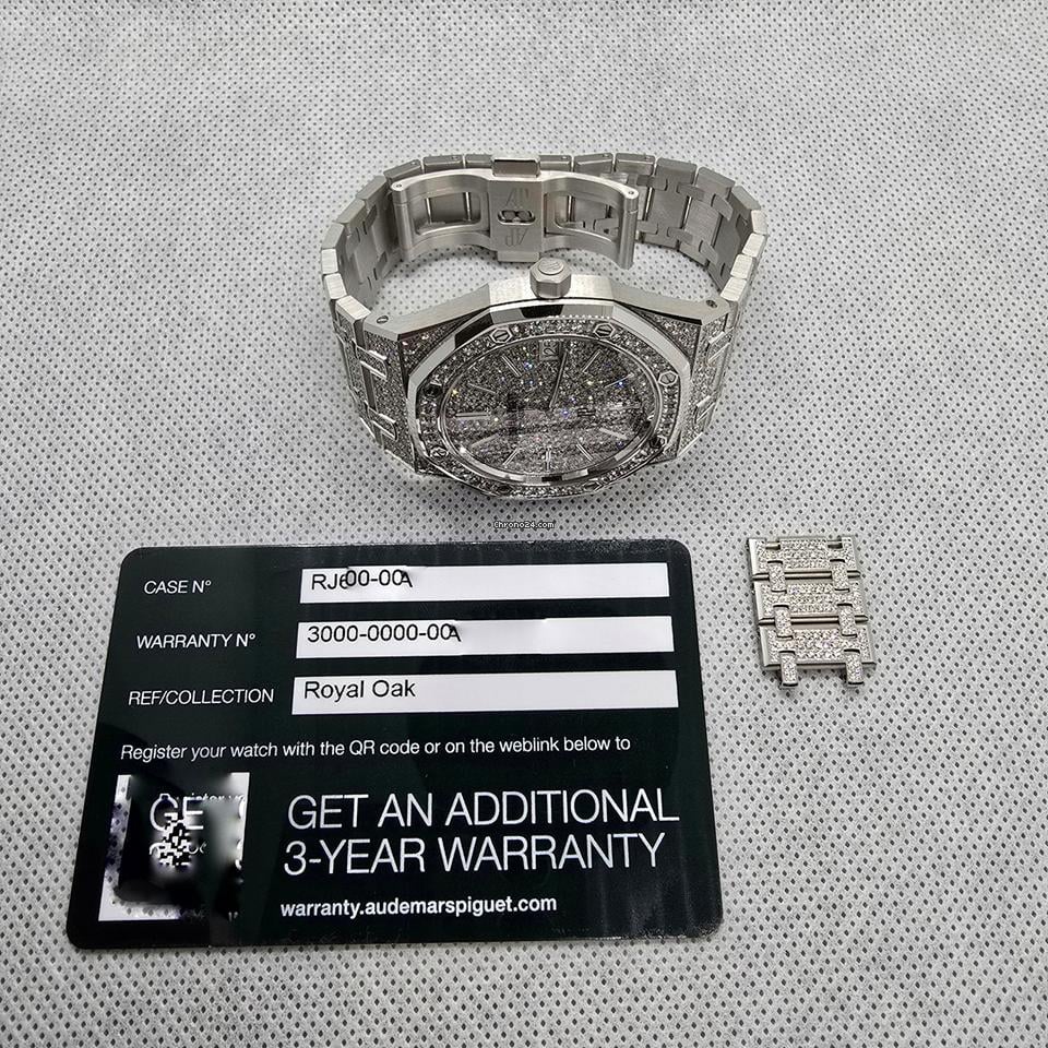 Audemars Piguet Royal Oak