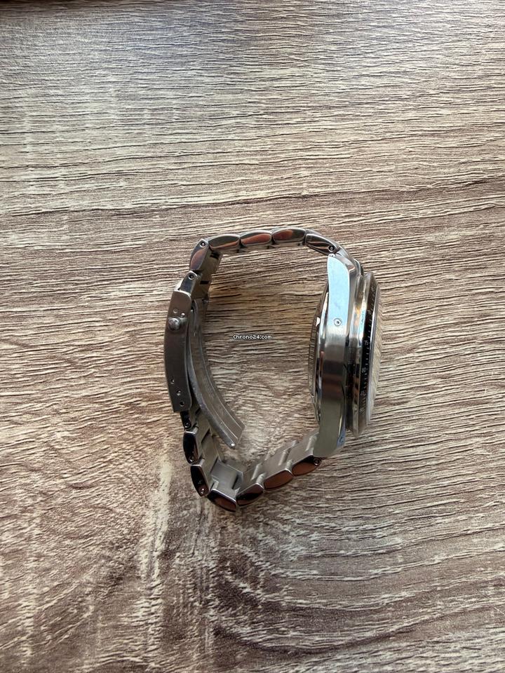 Omega Speedmaster