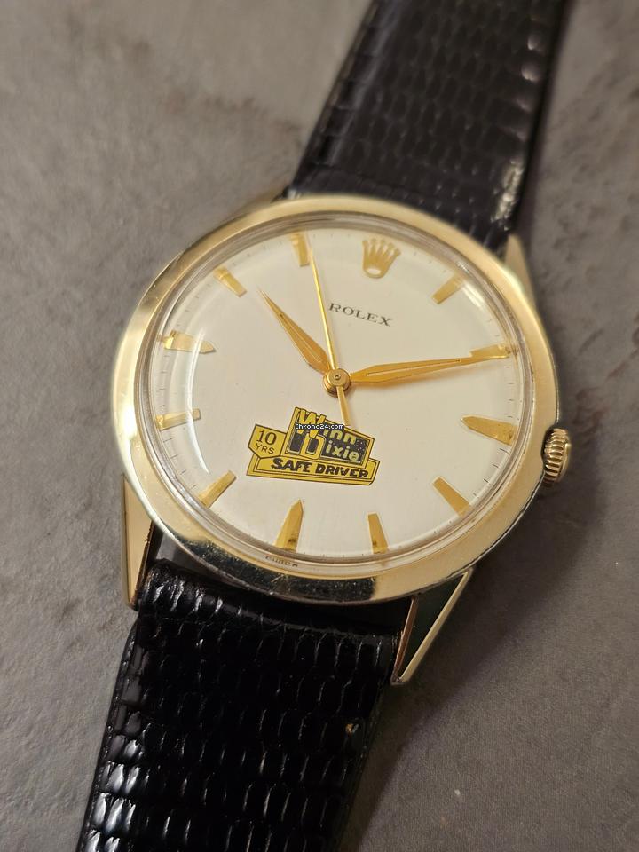 Rolex 7002