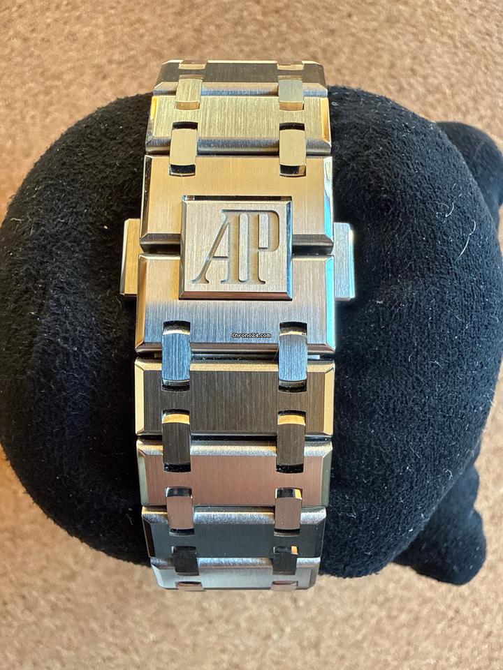Audemars Piguet Royal Oak