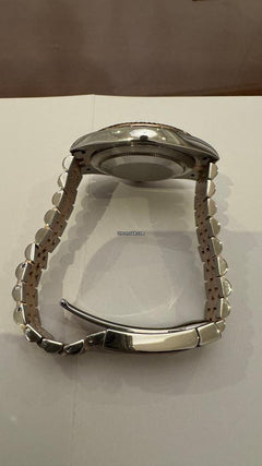 Rolex | Datejust | 126331 | Steel | 41 mm | Gold/Steel | Champagne | Automatic