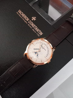 Vacheron Constantin Patrimony