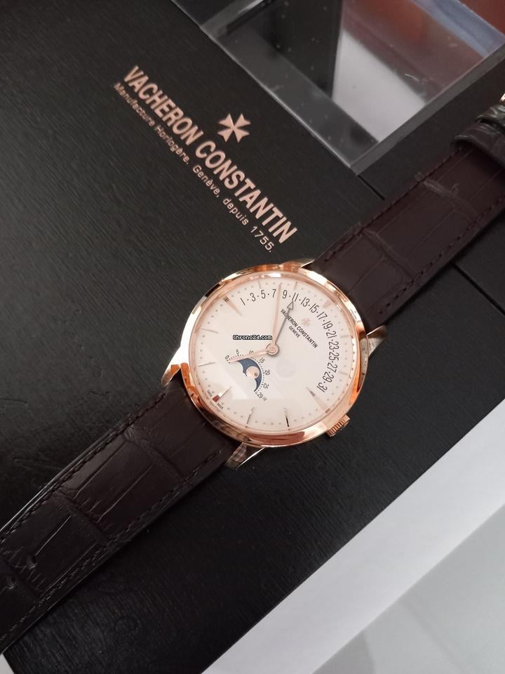Vacheron Constantin Patrimony