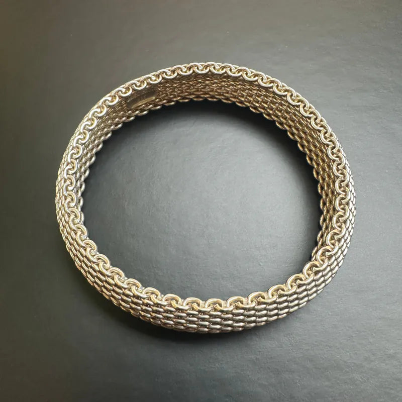 JU401 - Tiffany &amp; Co Bracelet