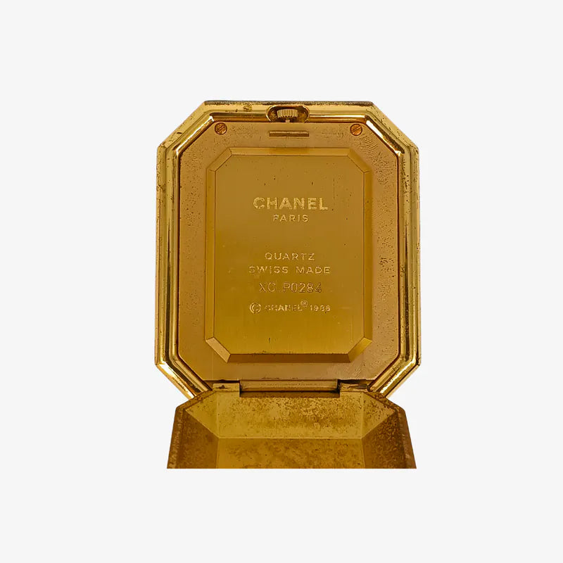 JA855 - CHANEL PREMIÈRE Pocket Watch