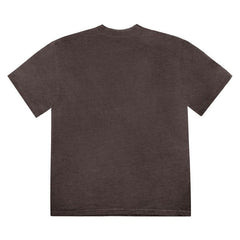 Cactus Jack by Travis Scott For Fragment Hiroshi T-Shirt Grey