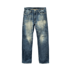 Cactus Jack by Travis Scott For Fragment From Our Minds Denim Pant Blue