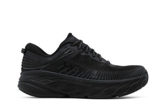 HOKA Bondi 7 Black