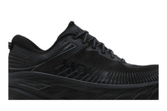 HOKA Bondi 7 Black