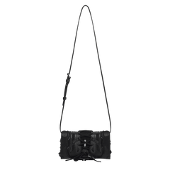 Balenciaga Sneakerhead Phone Holder Strap Bag