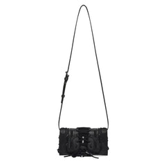Balenciaga Sneakerhead Phone Holder Strap Bag