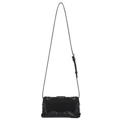 Balenciaga Sneakerhead Phone Holder Strap Bag