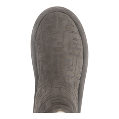 Boots Grey