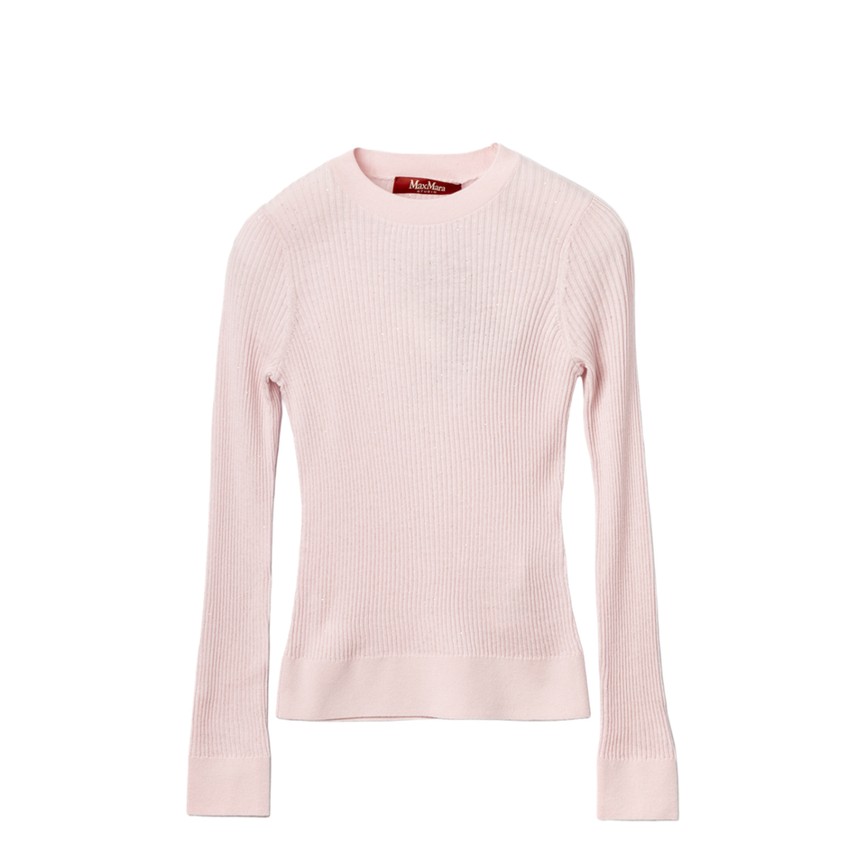 Sweaters Pink