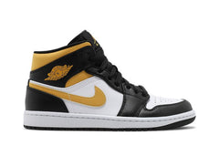 Air Jordan 1 Mid Pollen