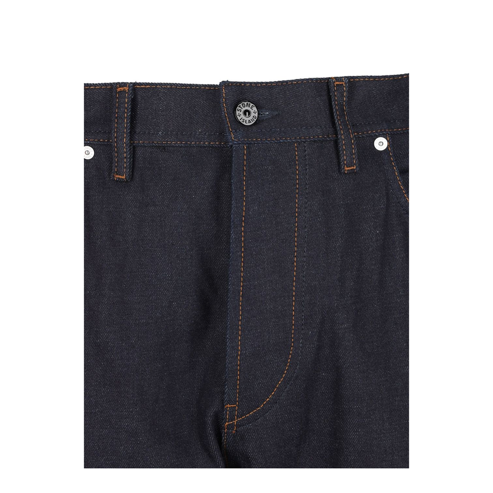 Jeans Blue