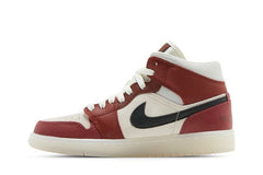 Wmns Air Jordan 1 Mid 'Anti Gravity Machines'