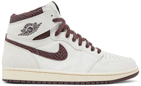 A Ma Maniére x Air Jordan 1 High OG Airness