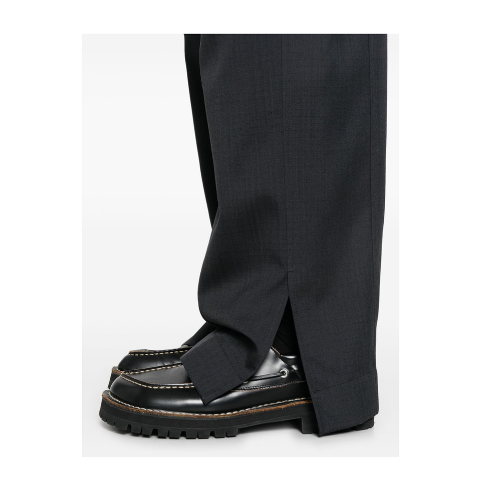 Relaxed Fit Trouser