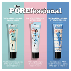 The POREfessional Lite Primer