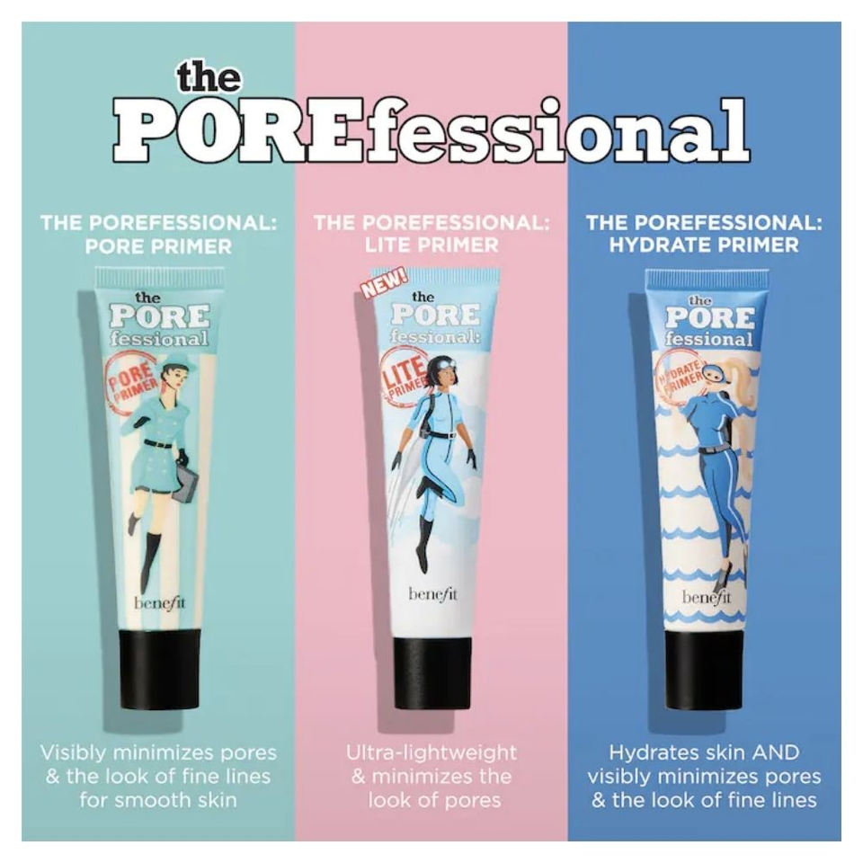 The POREfessional Face Primer