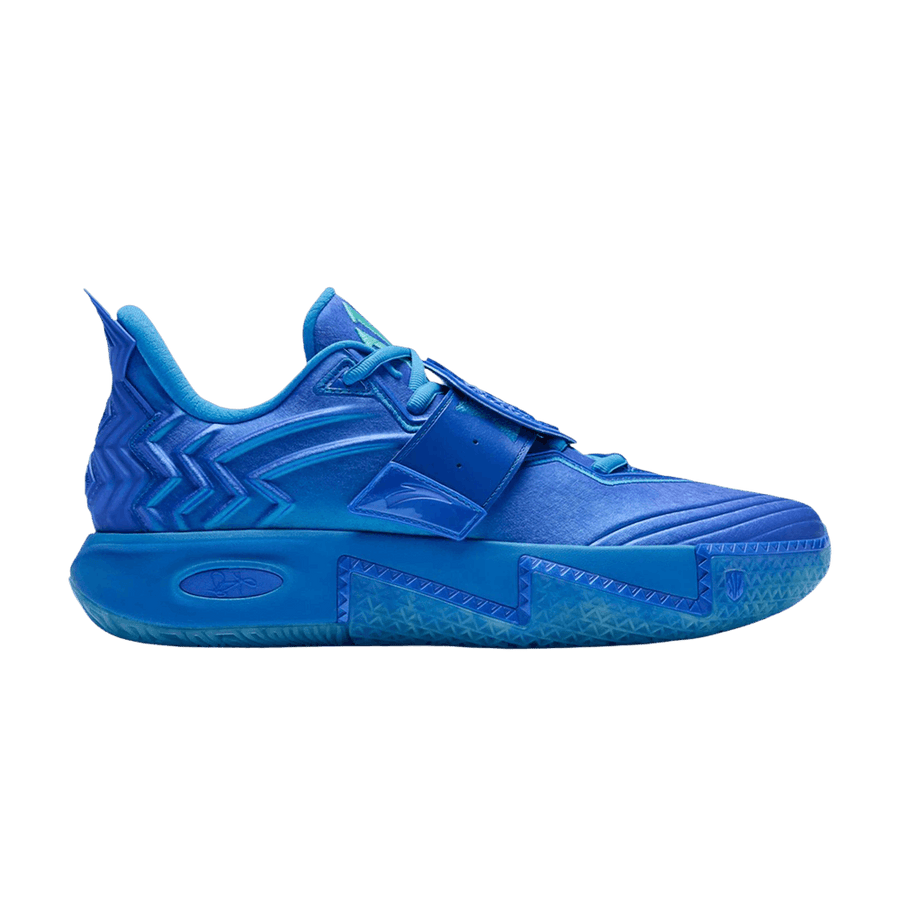 Anta Kai 2 King of the Court