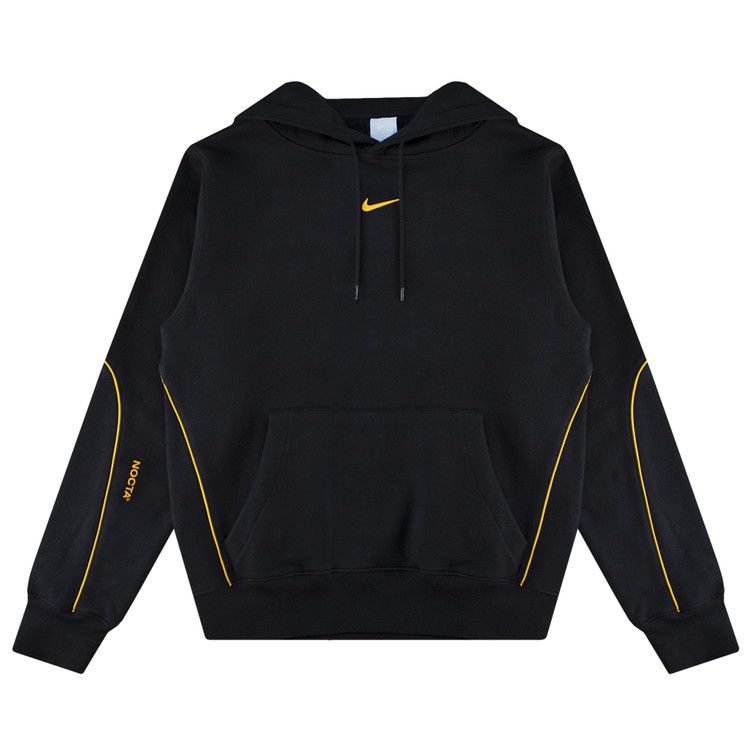 Nike x NOCTA NRG AU Hoodie Black