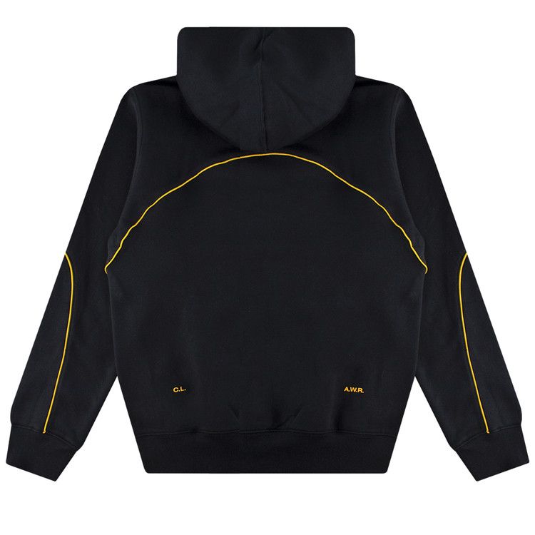 Nike x NOCTA NRG AU Hoodie Black