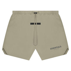 Essentials Volley Shorts Pistachio