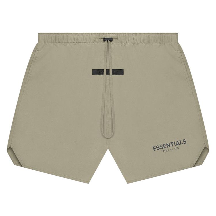 Essentials Volley Shorts Pistachio