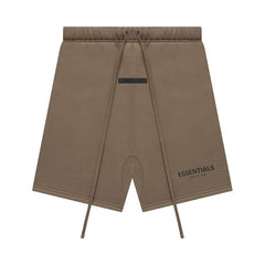 Fear Of God Essentials Sweatshort Harvest