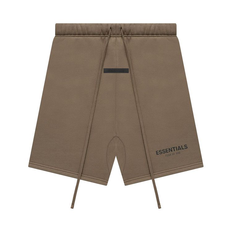 Fear Of God Essentials Sweatshort Harvest