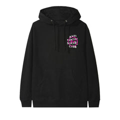 ASSC Hoodie - Fragment Pink