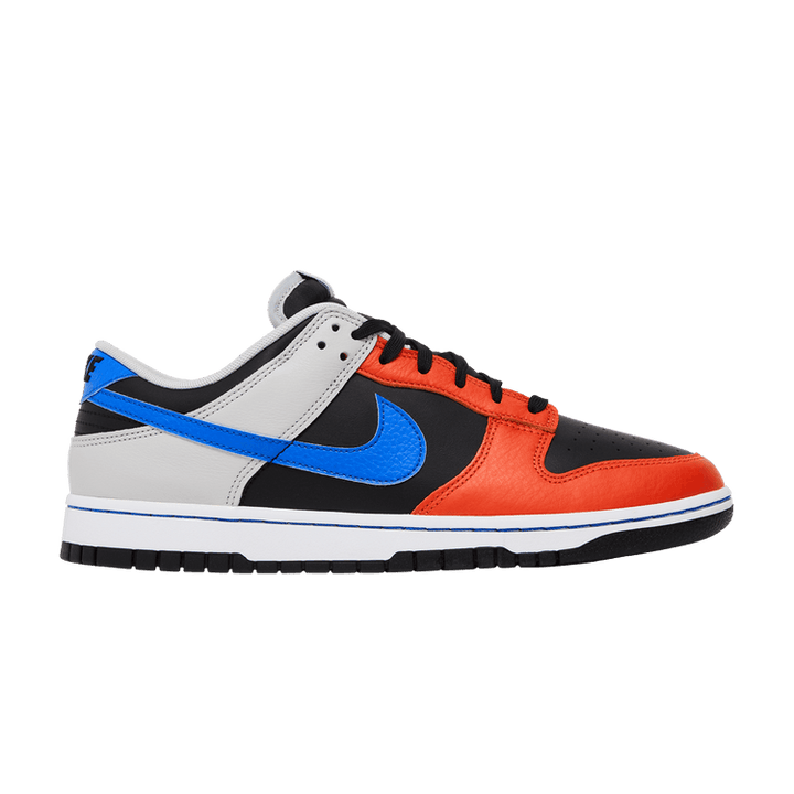 NBA x Dunk Low Emb 75Th Anniversary Knicks