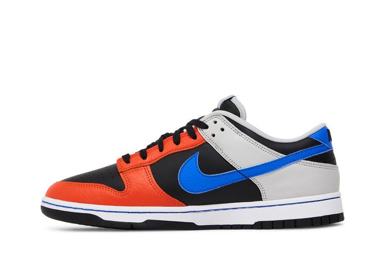 NBA x Dunk Low Emb 75Th Anniversary Knicks