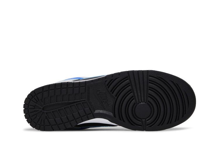 NBA x Dunk Low Emb 75Th Anniversary Knicks