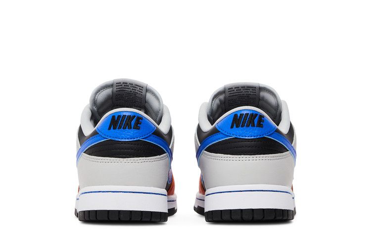 NBA x Dunk Low Emb 75Th Anniversary Knicks