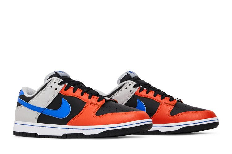 NBA x Dunk Low Emb 75Th Anniversary Knicks