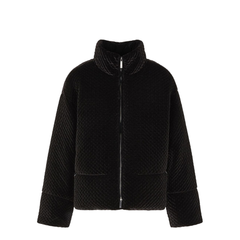 Black Coat