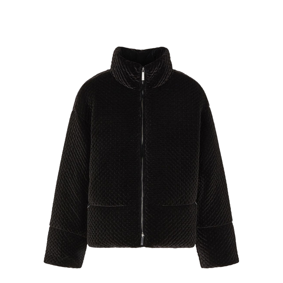 Black Coat