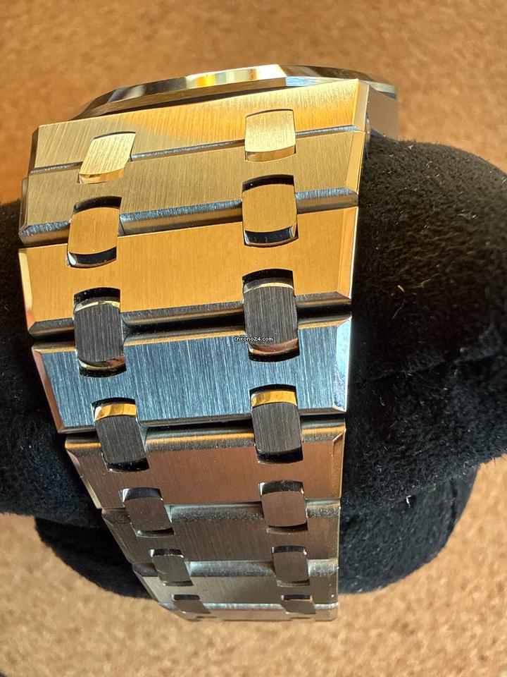 Audemars Piguet Royal Oak