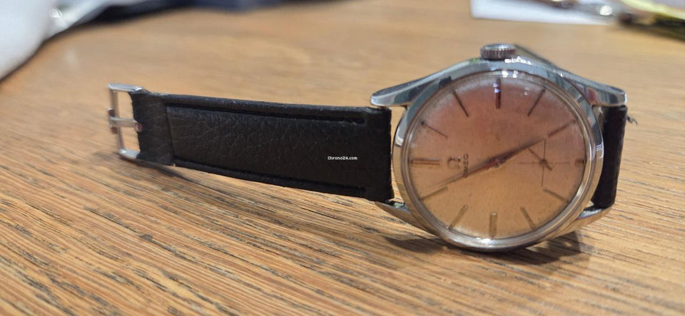 Omega Classic