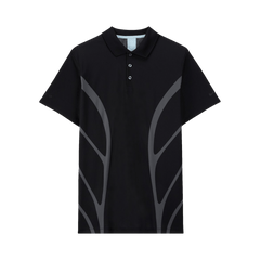Nike NRG Nocta DF Printed Polo Black