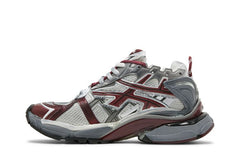 Balenciaga Runner Sneaker Burgundy