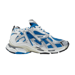 Balenciaga Runner Sneaker Blue